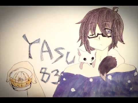 【歌ってみた】Lu:na【GACKT】