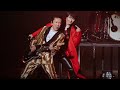 吉井和哉 布袋寅泰 スリル&Dangerous 40周年 Live 日本武道館
