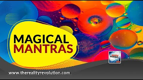 Magical Mantras