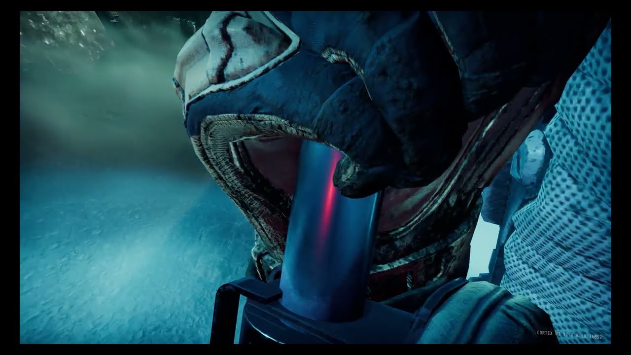 R3A2 с ботами. Кластер генераторов. Ядовитый туман?