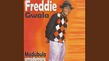 Madubula