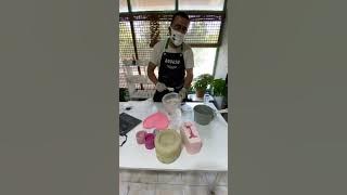 Döküm Tozu (Hobi Harcı) nasıl yapılır?