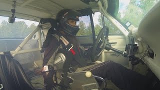 Aaron Hits a Snag at Pike's Peak | Fast N' Loud Wealth