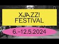 Xjazz festival 2024 61252024