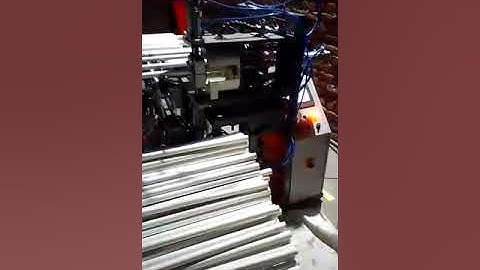 Vivid conduit Pipe socketing Machine up to dia 050mm - contact 9998721415