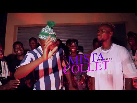 Mista Collet – Ehh Bikhin Dandamma | Clip Officiel 2026