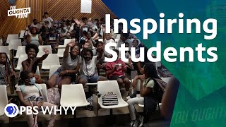 Information Breakthrough Philadelphia Inspires Today’s Students to Become Tomorrow’s Educators News