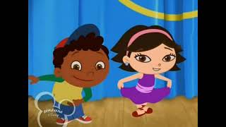 Little Einsteins He Speaks Music On Disney Junior On October 8, 3012 Part 8