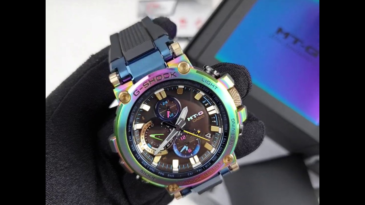 Mtg B1000rb 2a th Anniversary Limited Edition Model Youtube Mtg B1000rb 2a th Anniversary Limited Edition Model Youtube