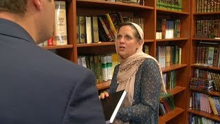 “Hate is not going to win”: Local Muslims react to Orlando shooting