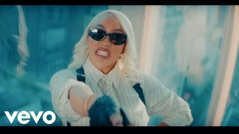 Natalie Nunn - Snatch (Official Music Video) ft. BIG Lex 