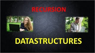LECTURE 4 DATASTRUCTURES RECURSION PART 2 IN HINDI