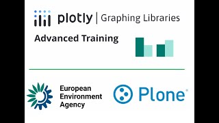 EEA Plotly: Advanced features
