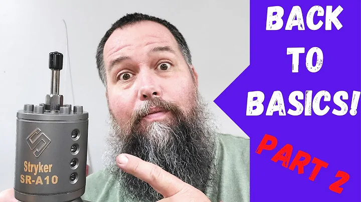 Choosing the best Antenna for beginners/ part 2