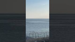 Море. Южный Одесской области #море #южный  #южное #набережная