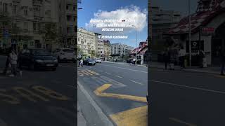 Belgrad’da önemli notlar, Part 1 ✈️ Havalimanından merkeze ulaşım. #belgrade #sirbistan