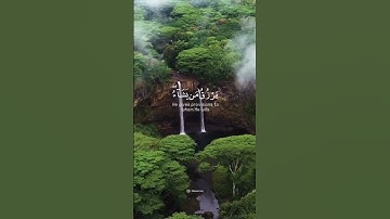 ‎‬‏إڪتب شيء تؤجر عليہ #القارئ #اسلام_صبحي🍃 #سورة_الشورى #القرآن_الكريم #foryou #fypシ #راحة_نفسية
