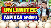 My Cafe Level 23 Misi Lucas Youtube My Cafe Level 23 Misi Lucas Youtube