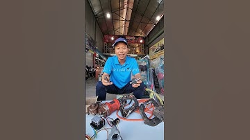 Phụ tùng chính hãng máy cắt tường Tableau 420-620_o989.74o.551 #dienmayhongbac #maycattuong620