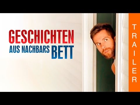 Geschichten aus Nachbars Bett - Trailer