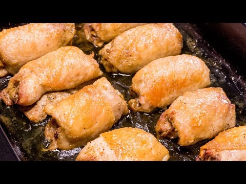cuisses-de-poulet-farcies-aux-champignons-–-un-plat-facile-à-faire-et-très-juteux-!-|-savoureux.tv