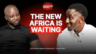 He Left The UK With Nothing And Now He Is Building Communities | Michael Kyei Ayensu