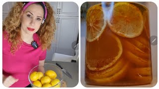 видео: Квашеные лимоны по-израильски картинка: Квашеные лимоны по-израильски