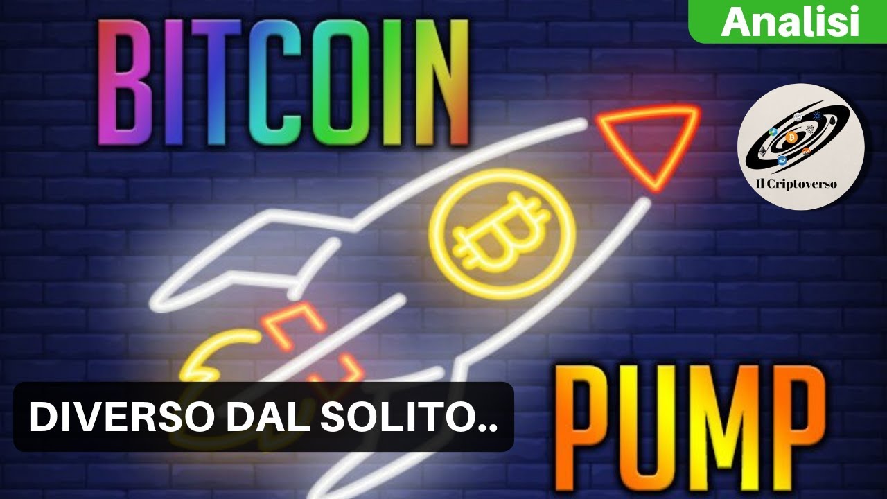 Bitcoin pumping Bitcoin pumping какой документ выдают при обмене биткоин