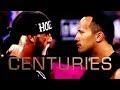 "Centuries"   WWE Legends