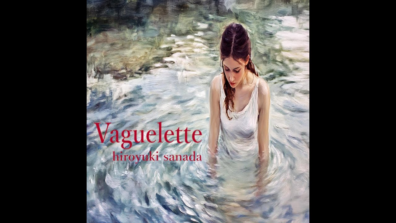 Watch hiroyuki sanada - Vaguelette on YouTube Watch hiroyuki sanada - Vaguelette on YouTube