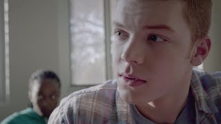 Ian & Mandy | "Is Your Dad Making Him?" | S03E09