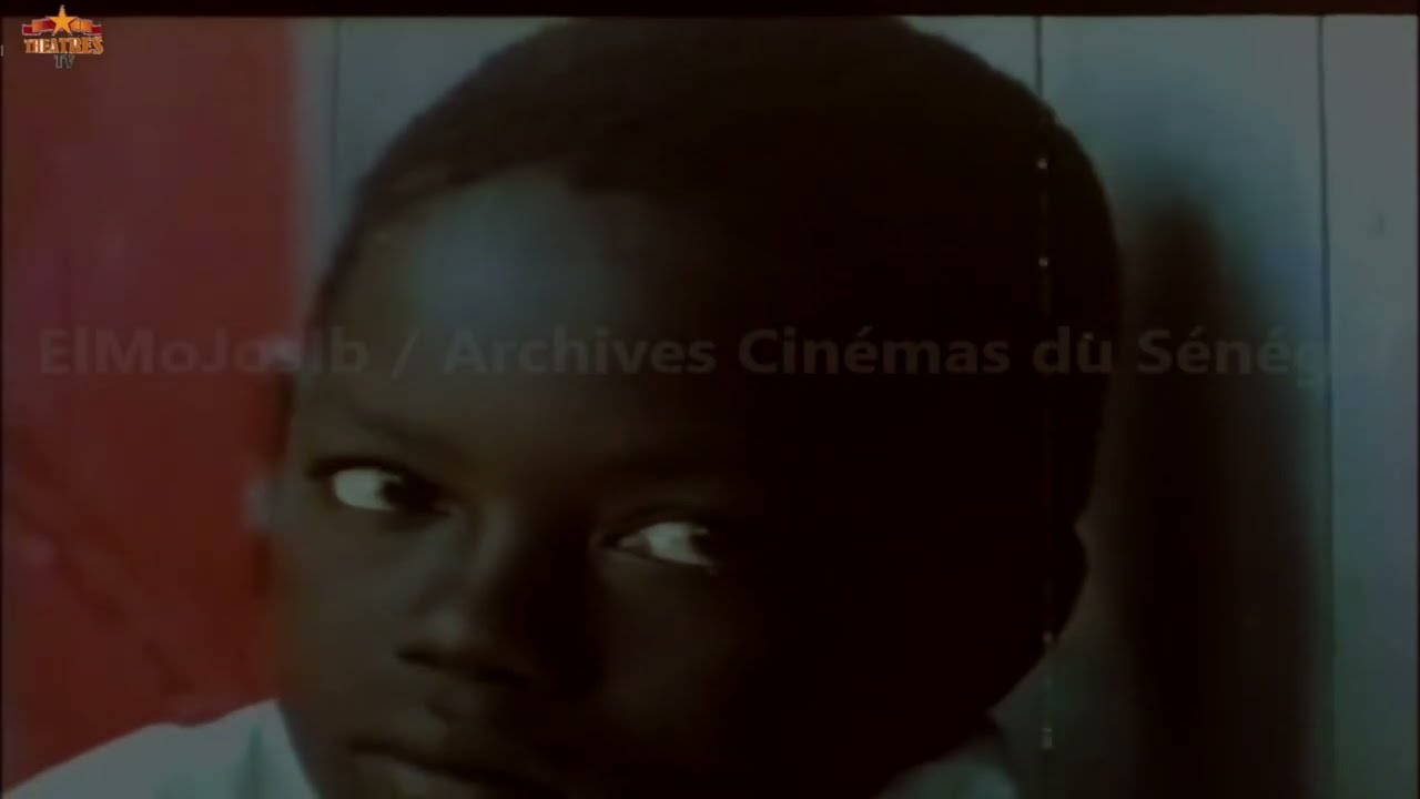 Baks Yamba (1974) Cinéma Sénégalais