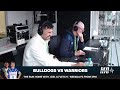 #NRL | Under The Scope - Round 23 Weekend Action