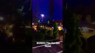 Bondo,Siaya County,The Garden Hotel
