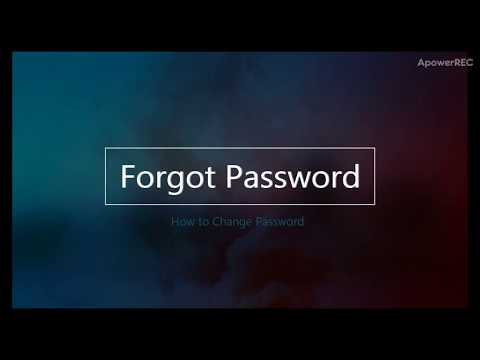 SARAL Haryana - How to Change Citizen/Kiosk/Government Official Password on saralharyana.gov.in