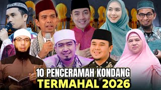 200 Million Rupiah for a Single Performance!! HERE ARE THE 10 HIGHEST PAID FAMOUS LEADERSHIP SPEA...