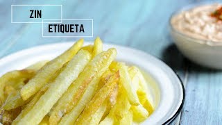 Papas Belgas Bélgica Zinetiqueta Mundialista