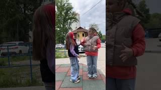 Слушай выключи свою ненормальную музыку 🤣 #shorts #ladymilana #shortvideo @ladymilanapap4610