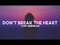 Tom Grennan - Don
