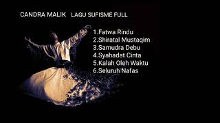 FULL LAGU SUFISME CANDRA MALIK