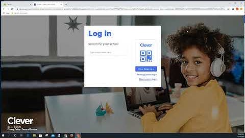 Accessing iReady using Clever