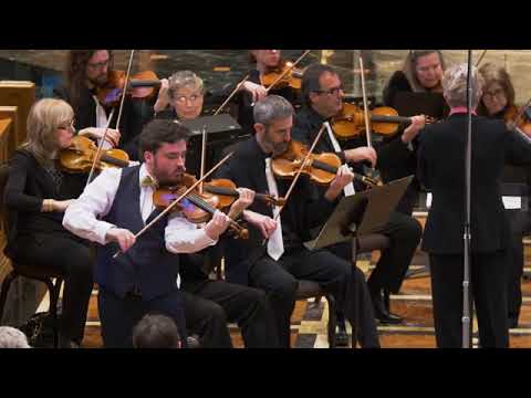 Amazing Grace | Michigan Philharmonic Orchestra | Arts x Culture Special Performances