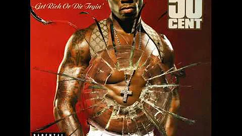 50 cent - Don't Push Me feat. Eminem & Lloyd Banks (HQ)