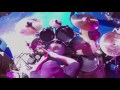 DEMONSEED - DRUM CAM &quot;Prosthetic&quot; 4-1-17 HD