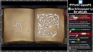 PS - Legend of Grimrock MOD - Back into the Dungeon part24