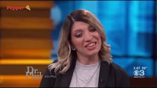 Dr  Phil S17E44 ~ My Sister Is Grooming Her 6 Year Old Son to Become Transgender