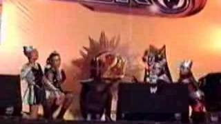 Hataw Hanep Hero 3 - Shigi-Shigi Sputnik