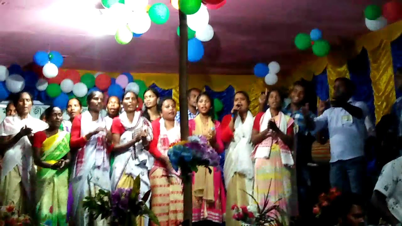 Mandali ren haga misi ko sene pe re jidan hora Issu lo tae