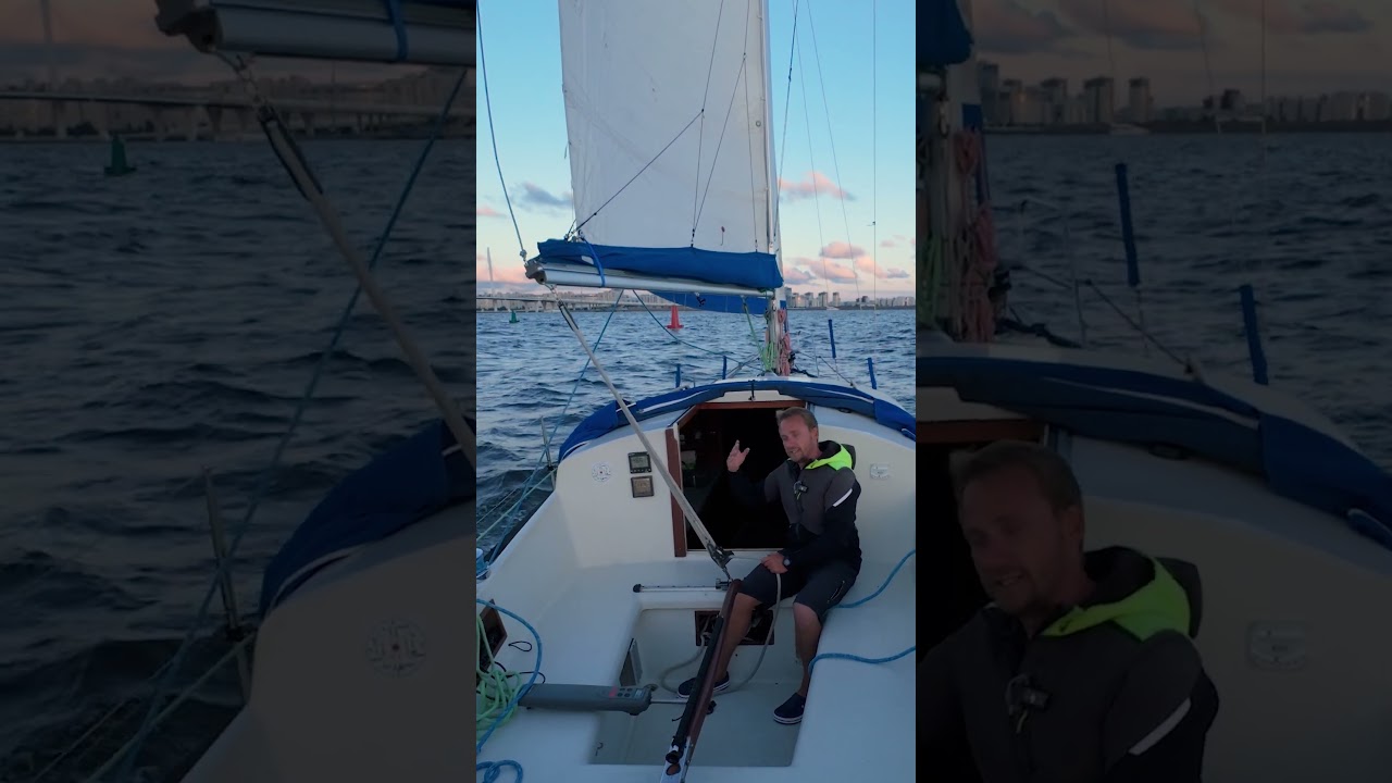 Каретка vs шкот - что лучше?  