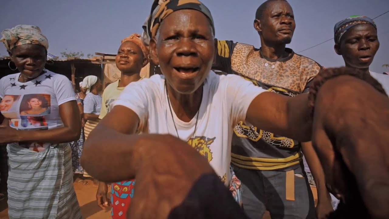 Jacquy MEDA- Dagara lèb pouor- HD official